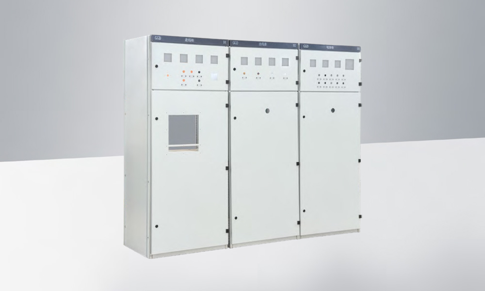 GGD type complete switchgear